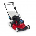 Toro 52cm Cordless Electric Recycler Lawn Mower (21853)