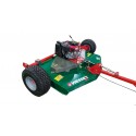 ATV Rotary Mower AR G2 Series - AR-150-E (Electric Start)