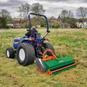 Wessex Tractor Flail Mower WFM-145