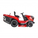 AL-KO Premium T24-125.4 HD V2 Petrol Rear Collect Lawn Tractor (125cm Cut) - 127711