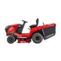 AL-KO Premium T22-105.4 HD-A V2 Petrol Rear Collect Lawn Tractor (105cm Cut) - 127712