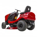 AL-KO Comfort T18-111.4 HDS-A V2 Petrol Side Discharge / Mulching Lawn Tractor (111cm Cut) - 127724
