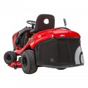 AL-KO Comfort T18-103.4 HD-A V2 Petrol Rear Collect Lawn Tractor (103cm) - 127726