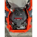 Ariens Apex 52 SD Zero-Turn Mower with 52" Side-Discharge Deck (991326)