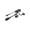 FAST CHARGER W/Y HARNESS KIT - 79701300