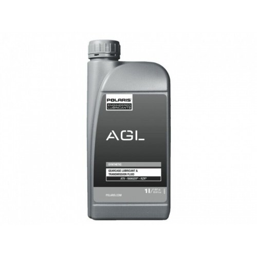 Polaris AGL Gearcase Oil 1Lt. (502505)