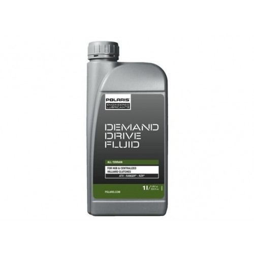 Polaris Demand Drive Fluid 1Ltr. Diff Oil (502563)