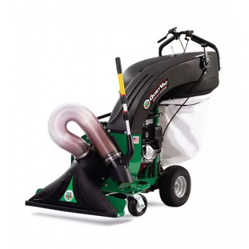 Billy Goat Leaf And Litter Vacuum QV Series (QV900HSP)