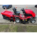 Countax B255-4WD Garden Tractor with 48" XRD Deck (PGC+ SOLD SEPARATELY)