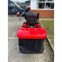 Countax B255-4WD Garden Tractor with 48" XRD Deck (PGC+ SOLD SEPARATELY)