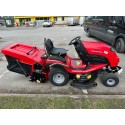 Countax C60 Garden Tractor with 42" XRD Deck (PGC+ SOLD SEPARETELY)