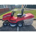 Honda HF2417 HM Lawn Tractor