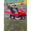 Honda HF2625 HT Lawn Tractor
