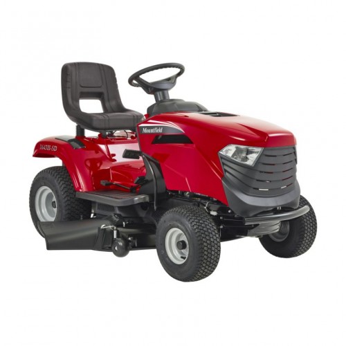 Mountfield 1643H-SD Twin Mulching and Side-Discharge Ride-on Mower / Lawn Tractor