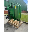 John Deere grass collector or leaf collector box (MCS560C)