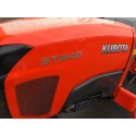 Kubota STW40 40HP Hydrostatic Compact Tractor (4WD)