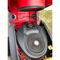 Westwood V20-50 Garden Tractor with 44" Mulch Deck & Grass Collector