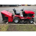 Westwood V20-50 Garden Tractor with 44" Mulch Deck & Grass Collector