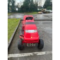 Countax C38H Lawn Tractor with 38" IBS Deck & PGC