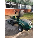 ATCO Centurion 2WD Front-Mower & 39" Easy Clean Cutting Deck (2F6120648/AT1)