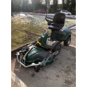 ATCO Centurion 2WD Front-Mower & 39" Easy Clean Cutting Deck (2F6120648/AT1)