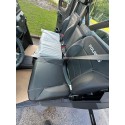 Polaris Ranger Diesel Deluxe (ROAD LEGAL) with Full Cab and Extras