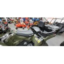 Polaris Sportsman X2 570 EPS (Sage Green) Quad Bike  EU SPEC (Agri Road Legal) 