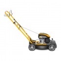 Stiga Multiclip 47S Petrol Mulching Lawn Mower - 298472048/ST1