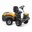 Stiga Park 500 WX Petrol Out-front Mower - 2F6130645/ST2 (Mower Only)