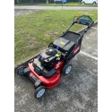 Toro 76cm Timemaster® Wide-Cutting Self-Propelled Lawn Mower 21810