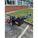 Toro 76cm Timemaster® Wide-Cutting Self-Propelled Lawn Mower 21810