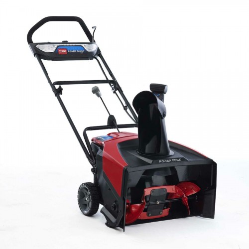 Toro 53cm Cordless Electric Snow Blower 60V MAX* Flex-Force Power System® Power Clear® e21 (Machine Only) 31853T