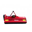 Winton 1.25m Flail Mower WFB125