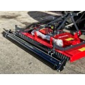 WFM180 Roller Kit Upgrade