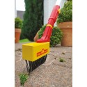 Wolf-Garten FBM Multi-Change Weeding Brush Cleaning Tool Head