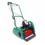 Battery Cylinder Mowers