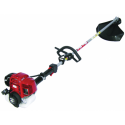 BCS Tracmaster Bluebird HO25 Brushcutter with D-Loop Handle