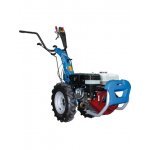 2 Wheeled Tractors (Power Units Only)