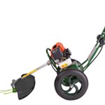 Wheeled Strimmers