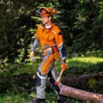 STIHL FUNCTION ERGO (For occasional users)