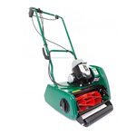 Battery Cylinder Lawnmowers