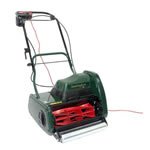 Electric Cylinder Lawnmowers