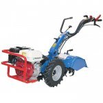 2 Wheeled Tractors - Rotovators