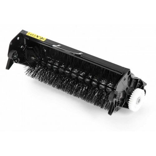 Allett 20" Grooming Lawn Brush Quick Change Cartridge - (QC20LB)