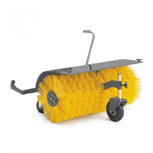 Atco Centurion 2WD and 4WD Sweeper (13-0977-11)