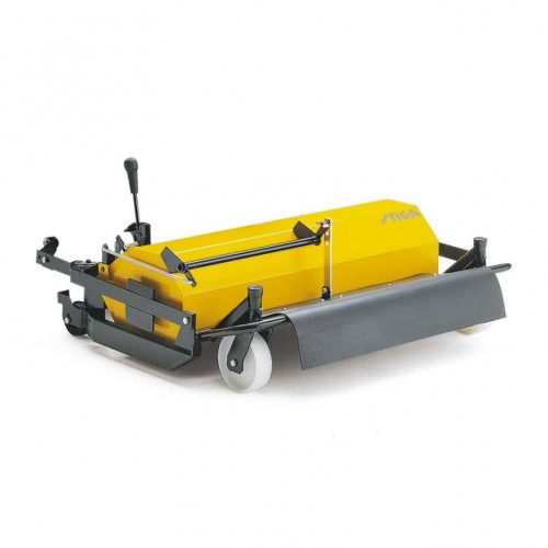 Atco Centurion 4WD Flail Mower Complete (13-0976-11)