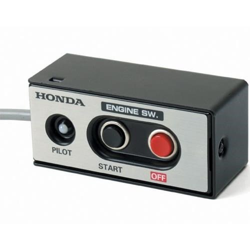 Honda 06610-Z22-850ZA - Generator Remote Control Kit (30m)