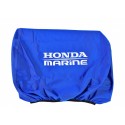 Honda 08391-Z07-003 - Generator Cover EU22i Blue (Honda Marine)