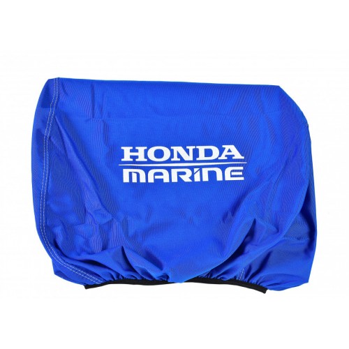 Honda 08391-Z07-003 - Generator Cover EU22i Blue (Honda Marine)