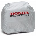 Honda 08P57-Z07-00S - Generator Cover EU22i Silver